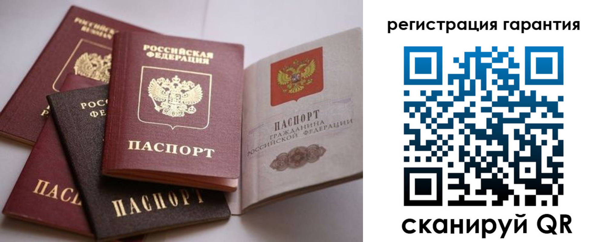 временная регистрация гарантия в Светлогорске